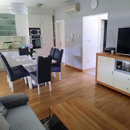 Apartman Dada Krapinske Toplice Εξωτερικό φωτογραφία