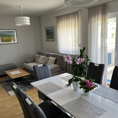 Apartman Dada Krapinske Toplice Εξωτερικό φωτογραφία