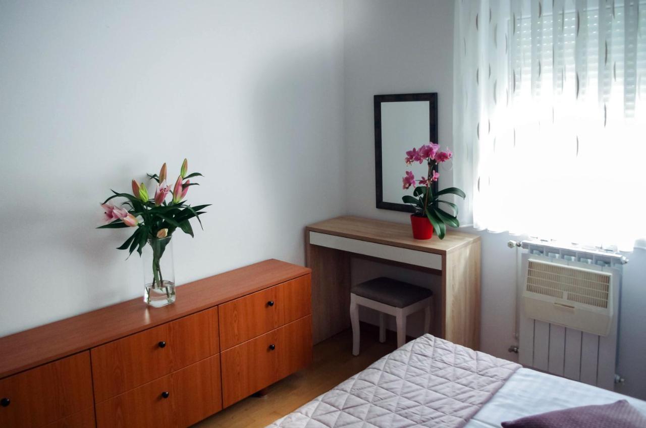 Apartman Dada Krapinske Toplice Εξωτερικό φωτογραφία