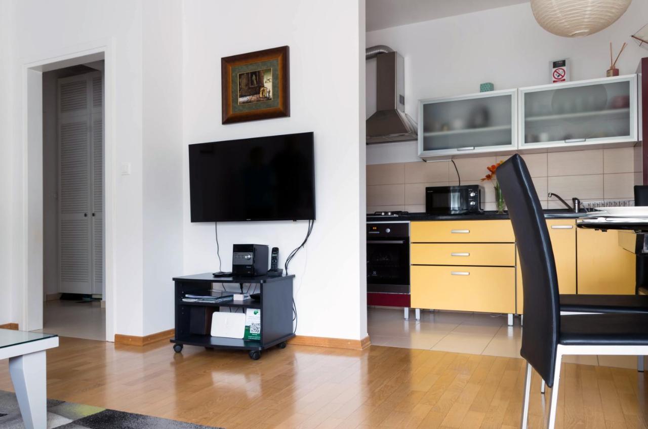 Apartman Dada Krapinske Toplice Εξωτερικό φωτογραφία