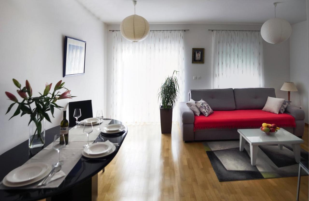 Apartman Dada Krapinske Toplice Εξωτερικό φωτογραφία