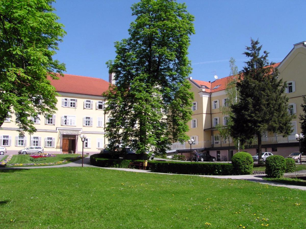 Apartman Dada Krapinske Toplice Εξωτερικό φωτογραφία