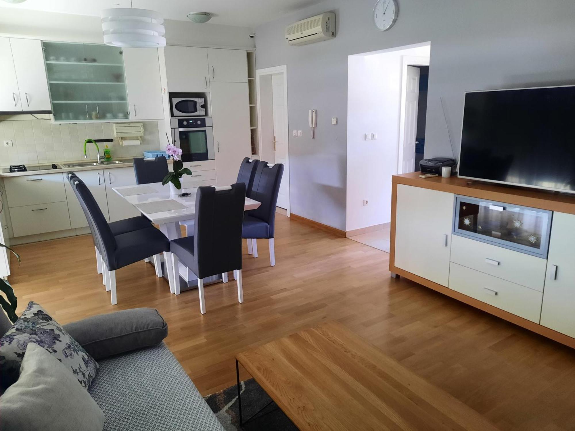 Apartman Dada Krapinske Toplice Εξωτερικό φωτογραφία