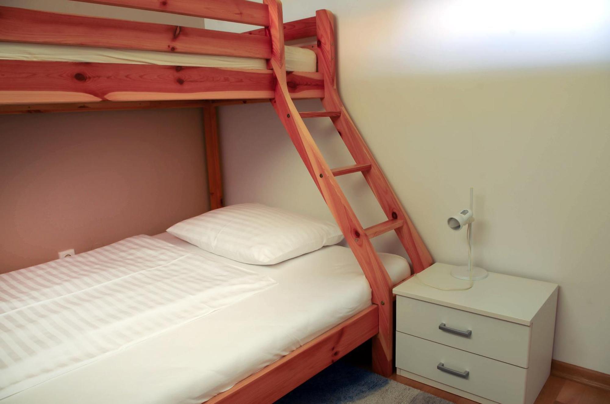 Apartman Dada Krapinske Toplice Εξωτερικό φωτογραφία