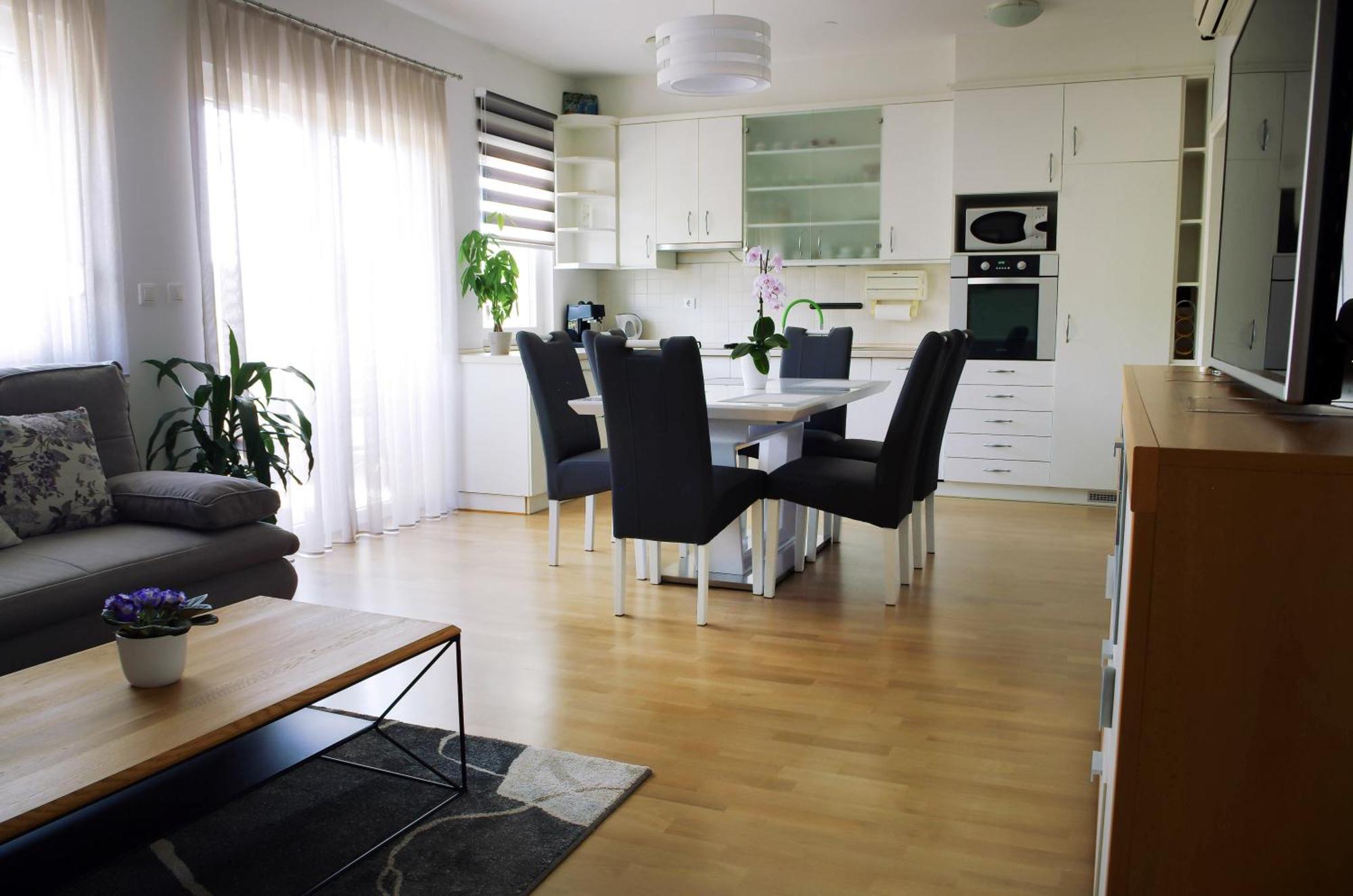 Apartman Dada Krapinske Toplice Εξωτερικό φωτογραφία