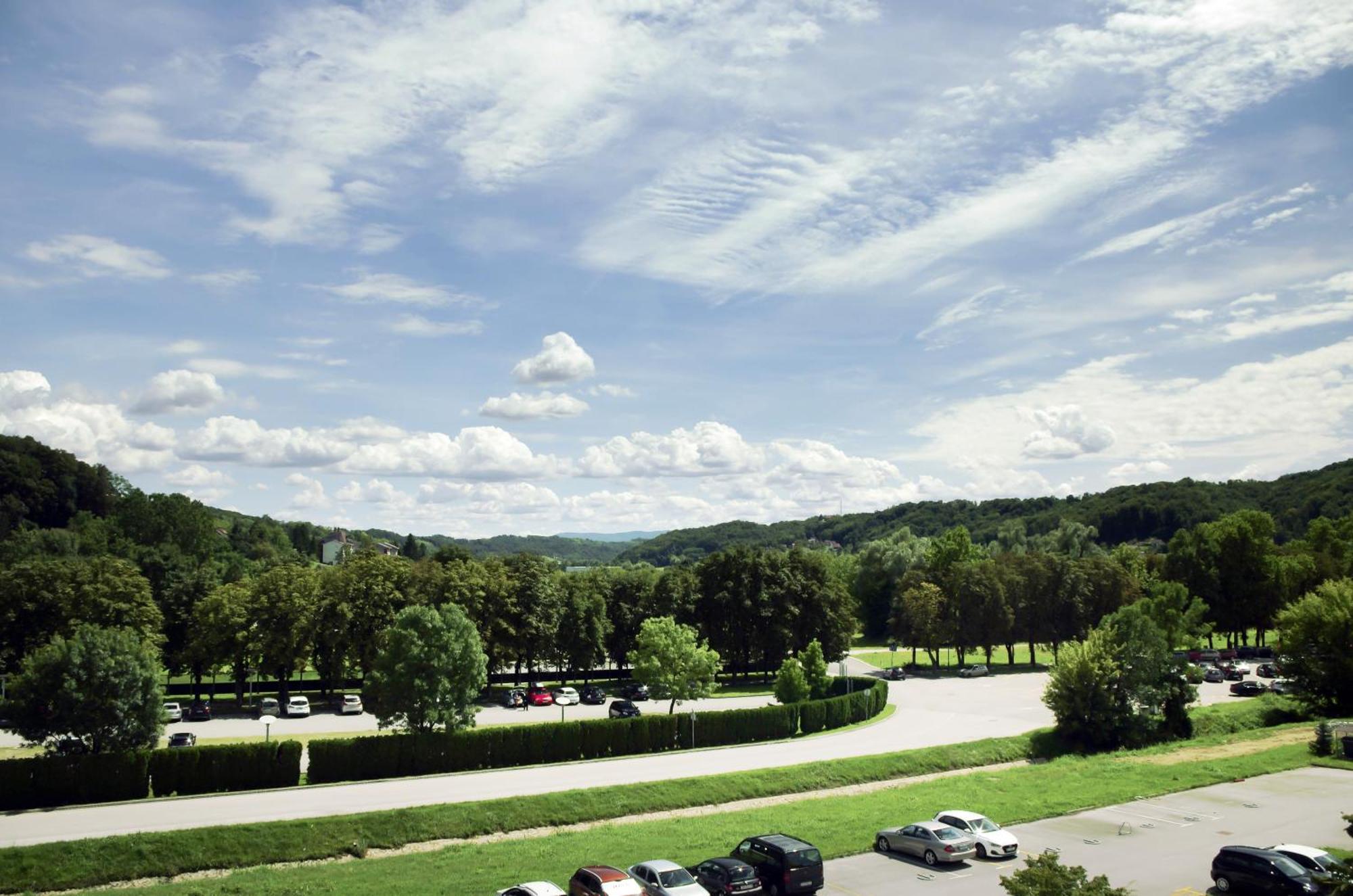 Apartman Dada Krapinske Toplice Εξωτερικό φωτογραφία