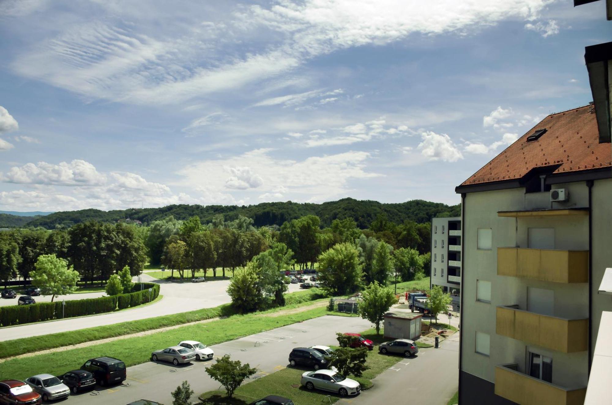 Apartman Dada Krapinske Toplice Εξωτερικό φωτογραφία