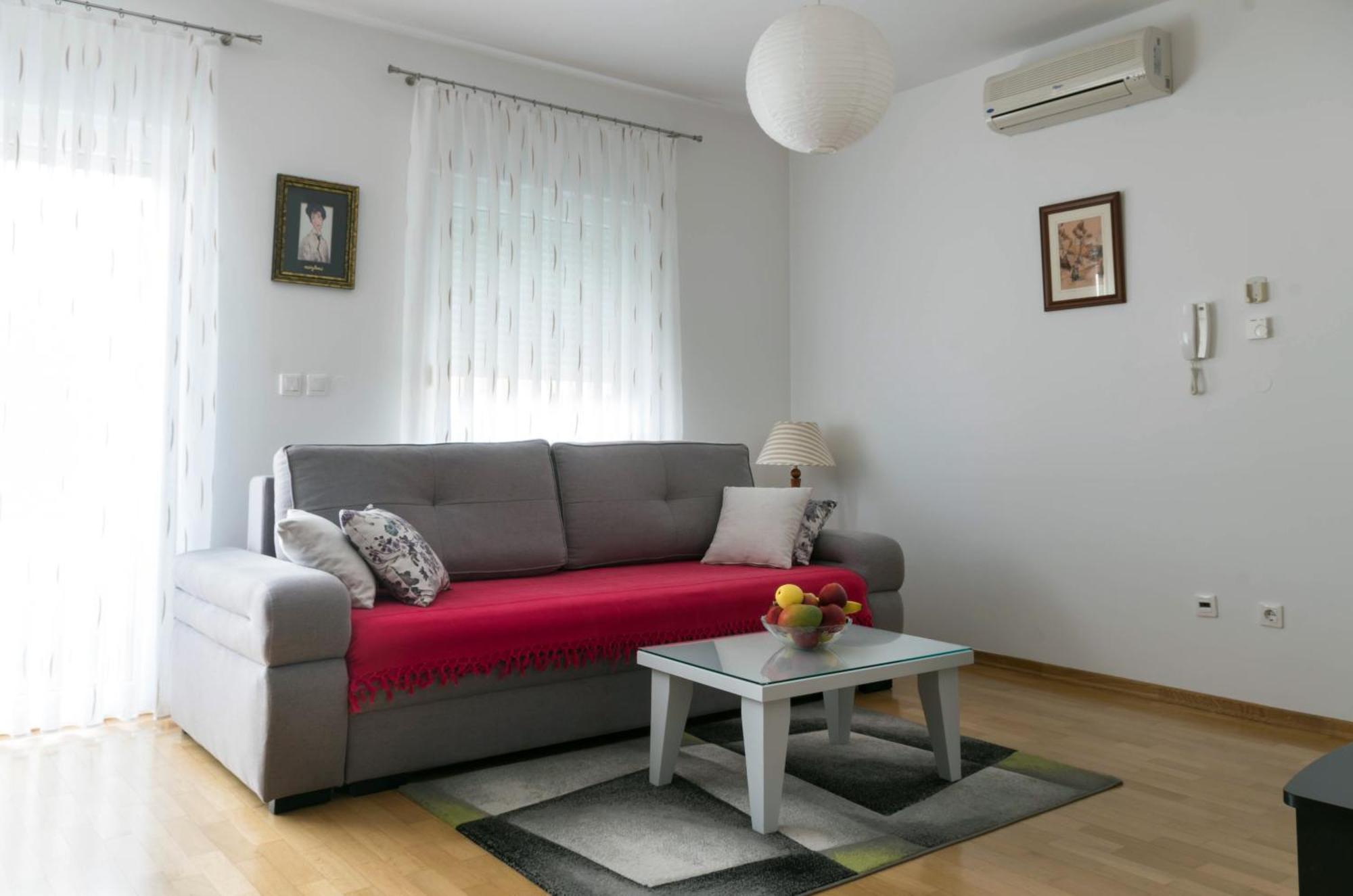 Apartman Dada Krapinske Toplice Εξωτερικό φωτογραφία