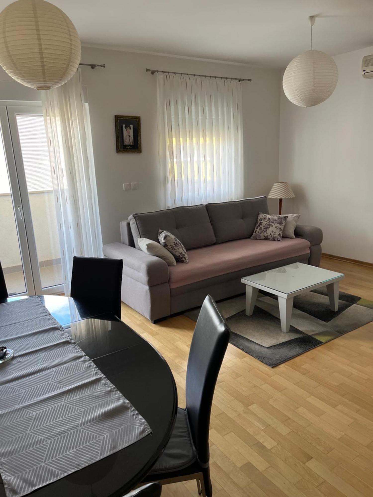 Apartman Dada Krapinske Toplice Εξωτερικό φωτογραφία