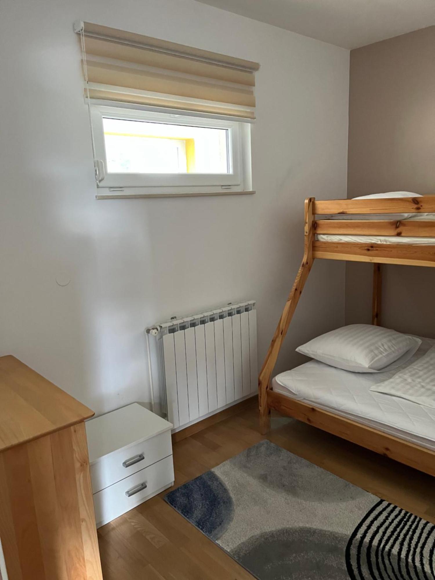 Apartman Dada Krapinske Toplice Εξωτερικό φωτογραφία