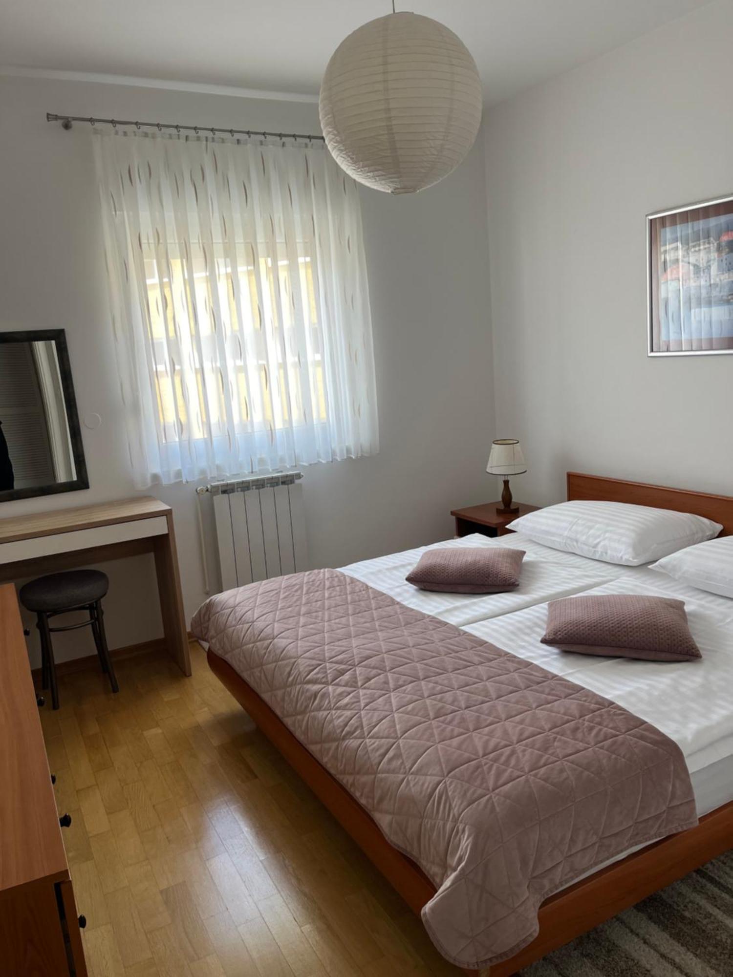 Apartman Dada Krapinske Toplice Εξωτερικό φωτογραφία
