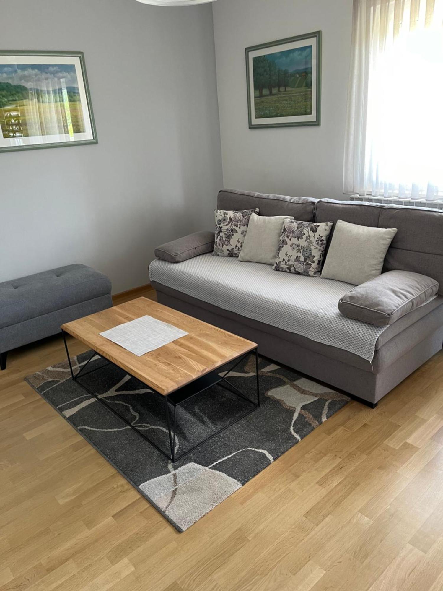 Apartman Dada Krapinske Toplice Εξωτερικό φωτογραφία