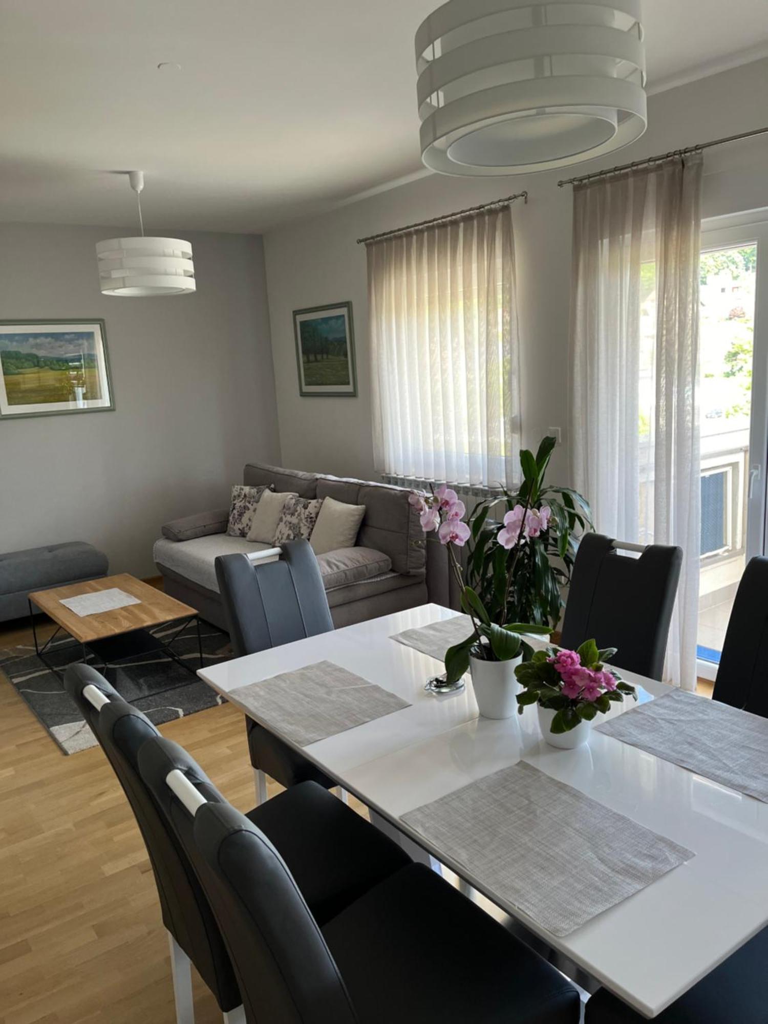 Apartman Dada Krapinske Toplice Εξωτερικό φωτογραφία