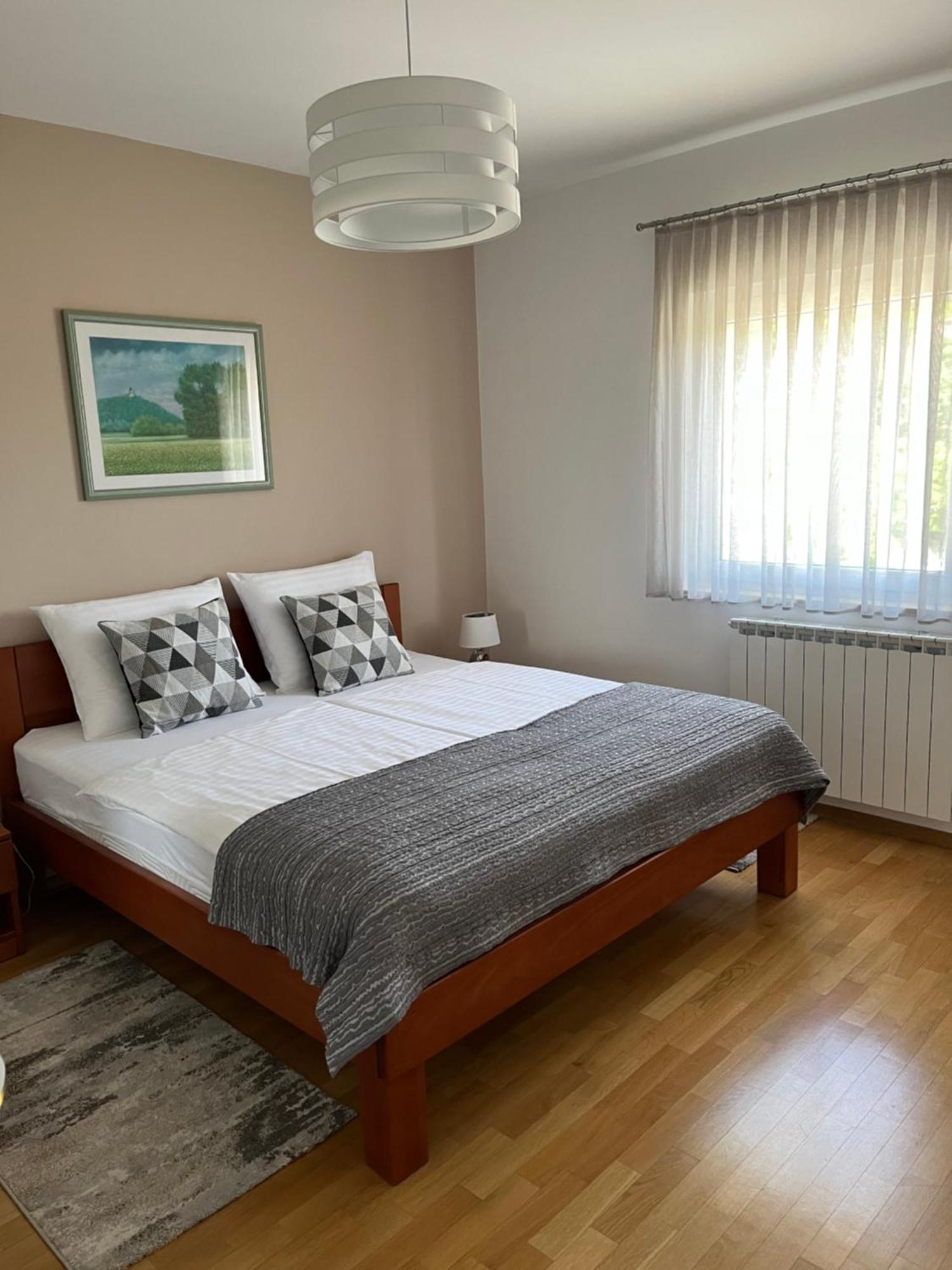 Apartman Dada Krapinske Toplice Εξωτερικό φωτογραφία