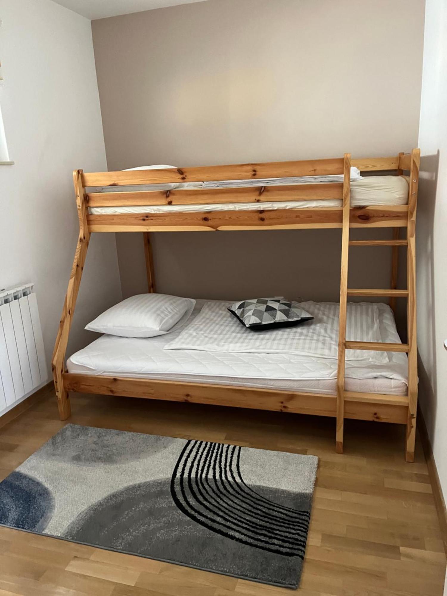 Apartman Dada Krapinske Toplice Εξωτερικό φωτογραφία