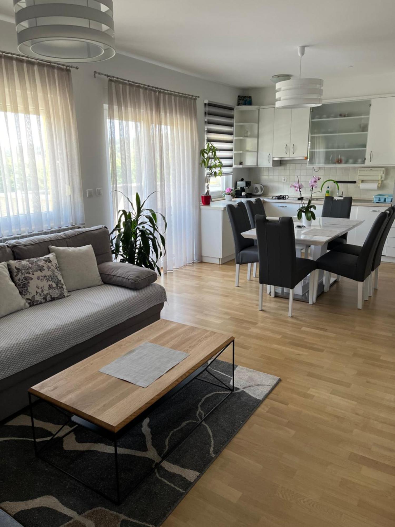 Apartman Dada Krapinske Toplice Εξωτερικό φωτογραφία