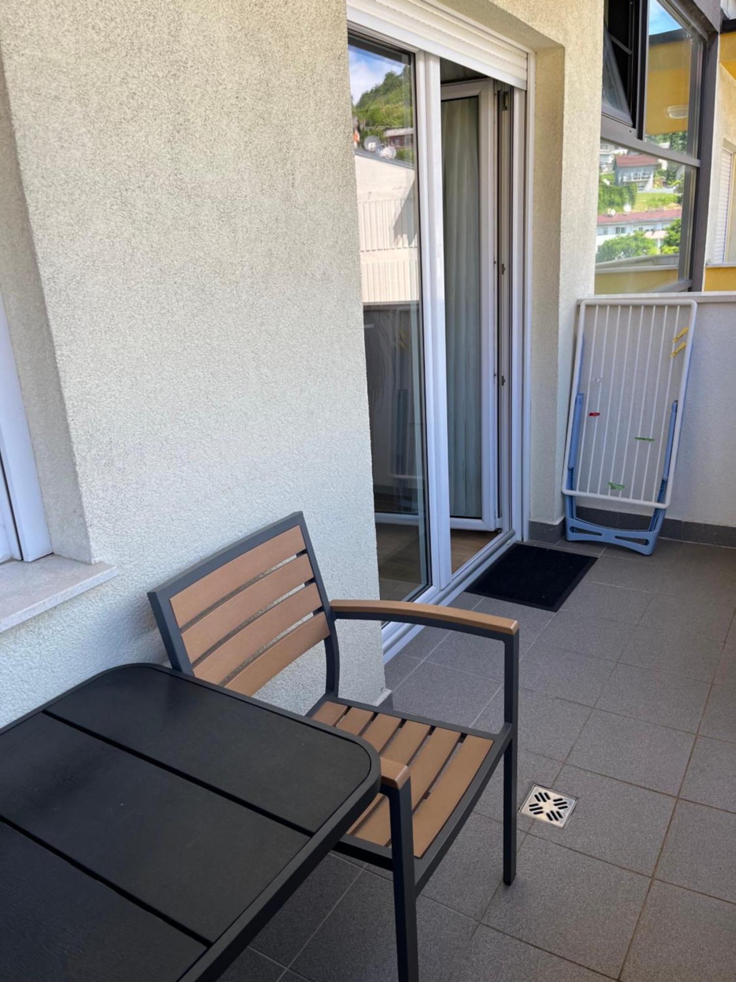 Apartman Dada Krapinske Toplice Εξωτερικό φωτογραφία