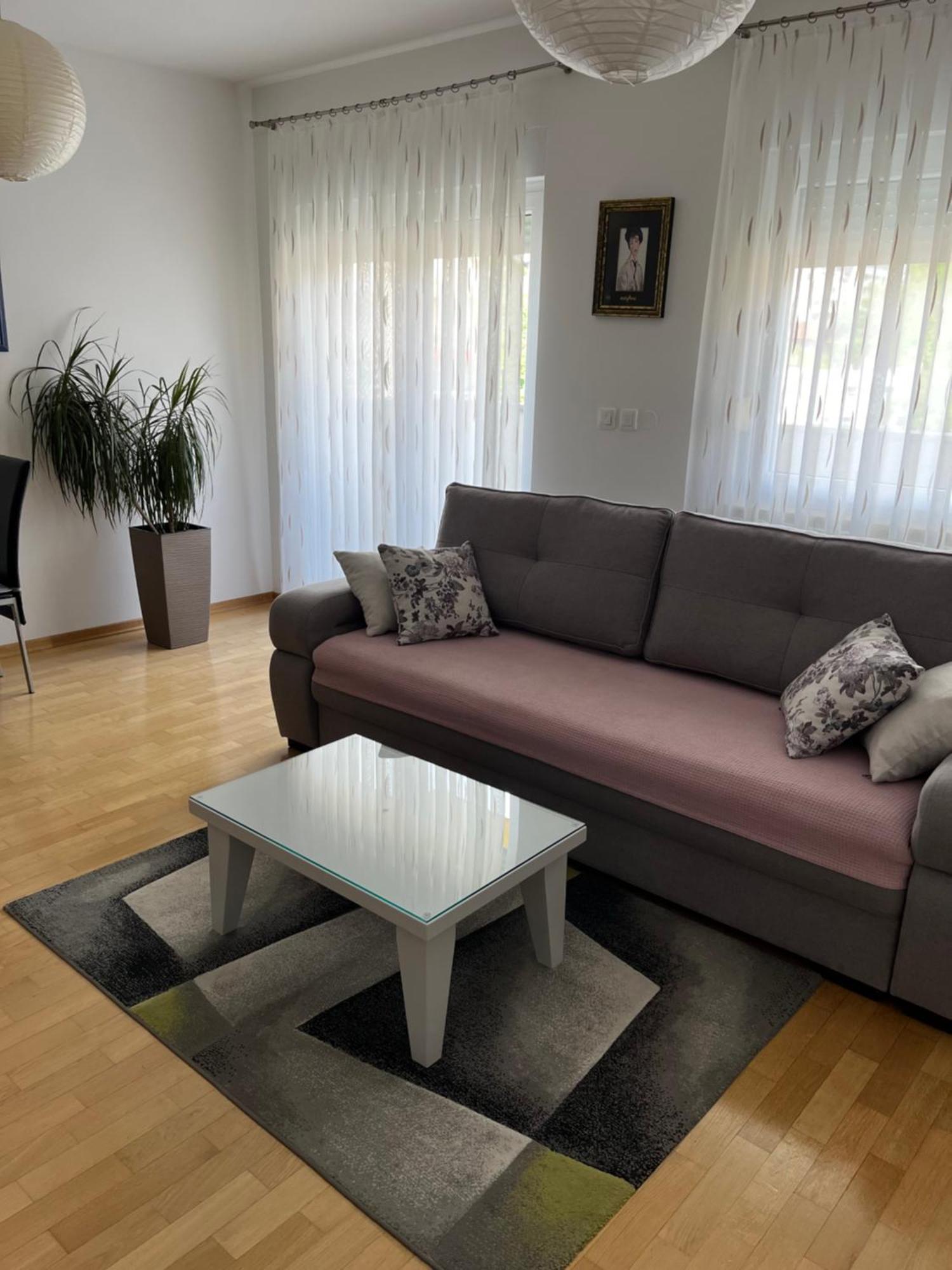Apartman Dada Krapinske Toplice Εξωτερικό φωτογραφία