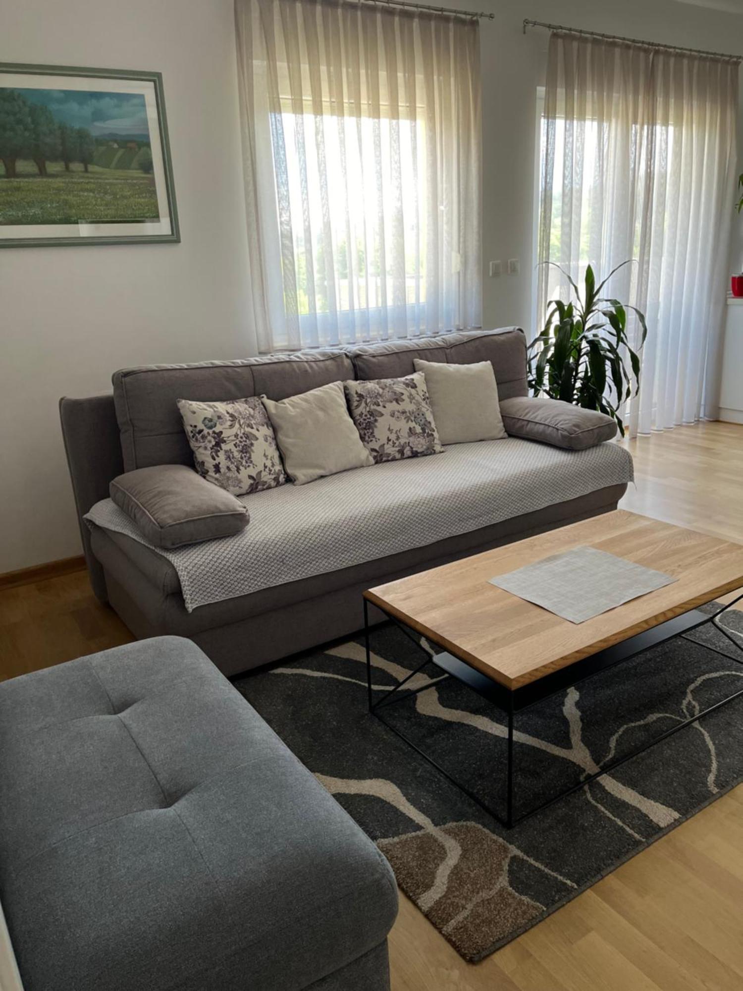 Apartman Dada Krapinske Toplice Εξωτερικό φωτογραφία