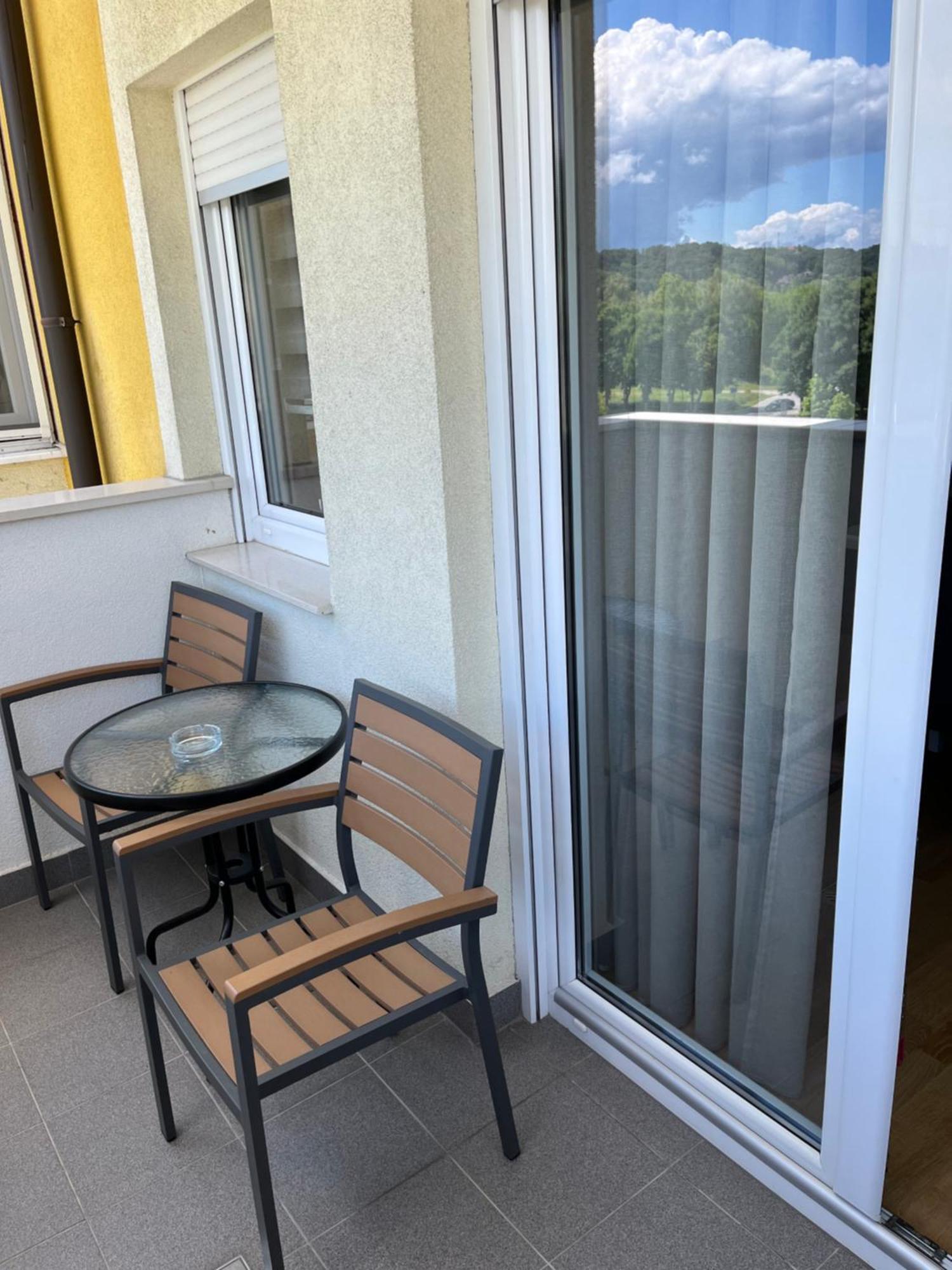 Apartman Dada Krapinske Toplice Εξωτερικό φωτογραφία