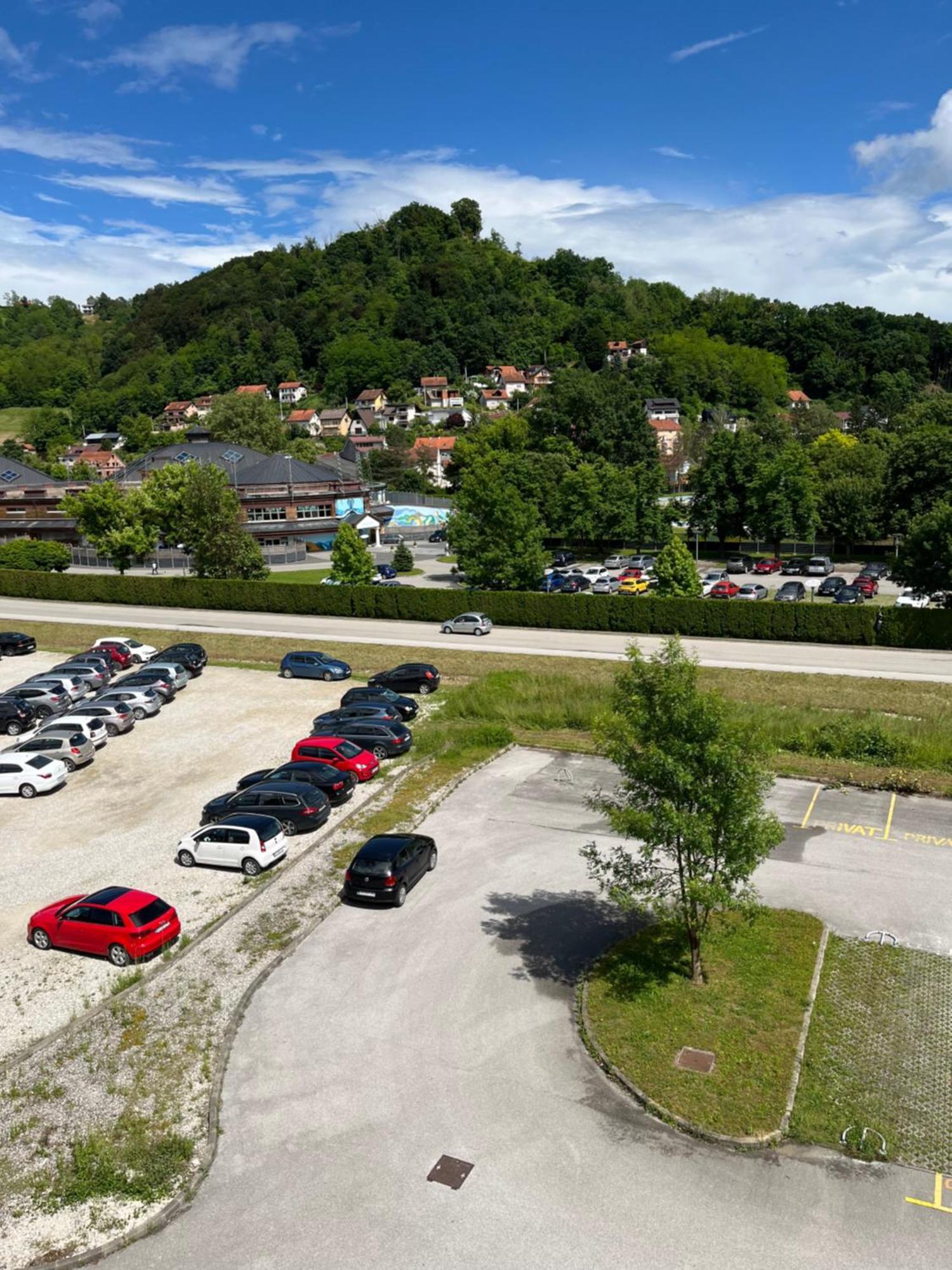 Apartman Dada Krapinske Toplice Εξωτερικό φωτογραφία