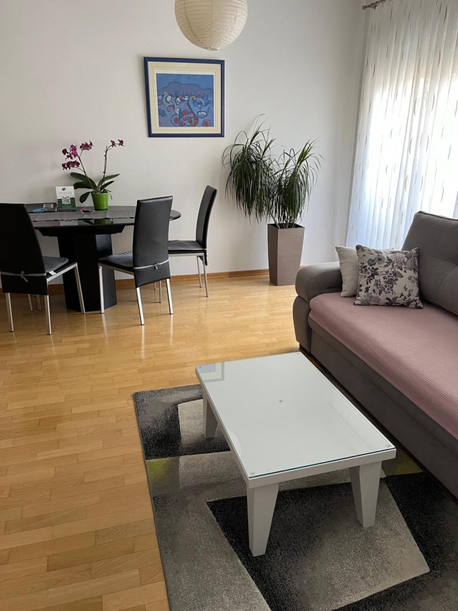Apartman Dada Krapinske Toplice Εξωτερικό φωτογραφία