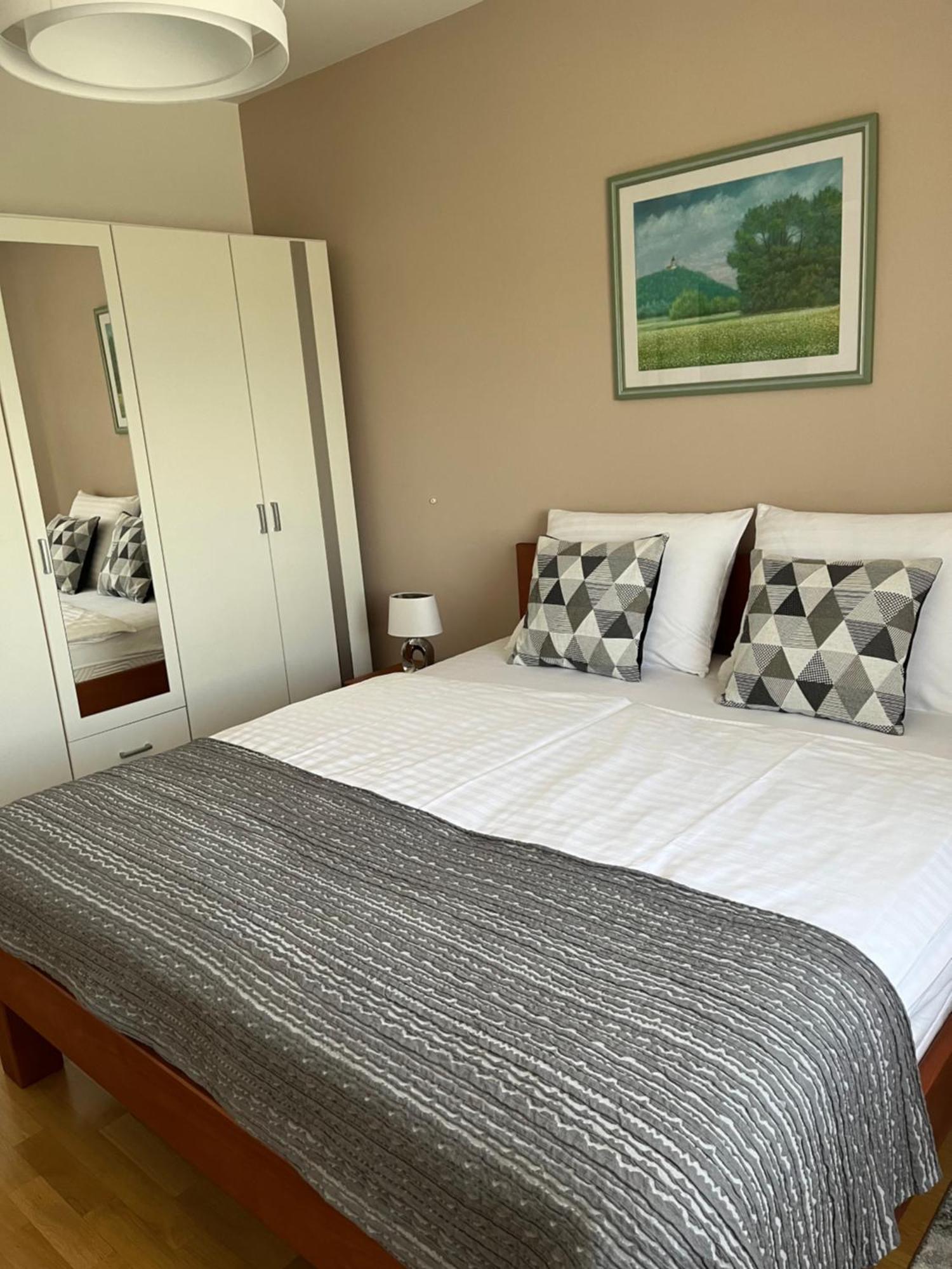 Apartman Dada Krapinske Toplice Εξωτερικό φωτογραφία